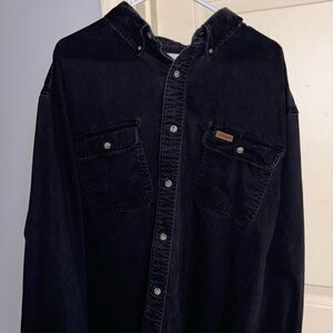 Vintage Carhartt Flannel